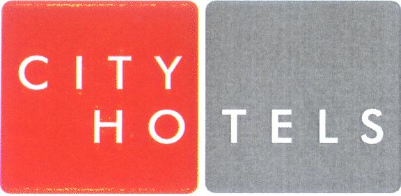 Prekės ženklas: CITY HOTELS